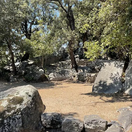 샬레 La Baie Des Voiles *