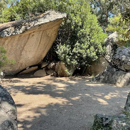 La Baie Des Voiles 샬레 *