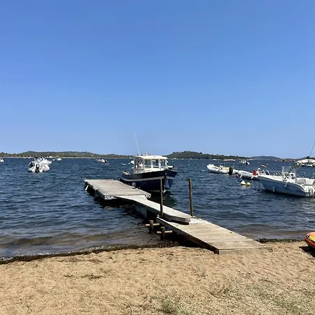 La Baie Des Voiles Porto-Vecchio