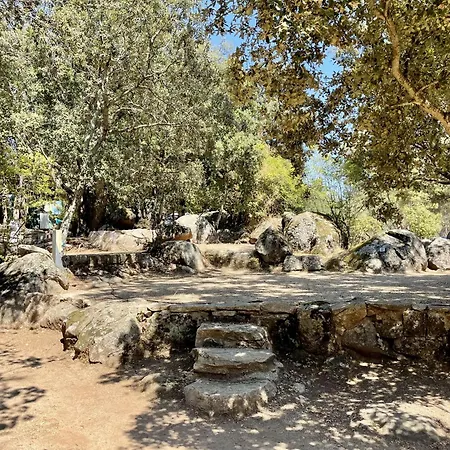 La Baie Des Voiles 샬레