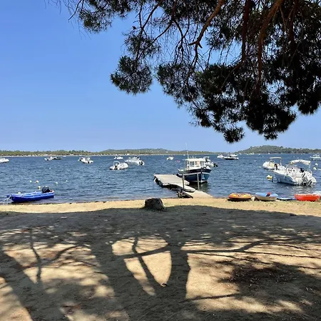 La Baie Des Voiles 포르토베쉬오