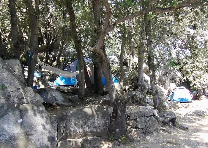 La Baie Des Voiles Chalet *