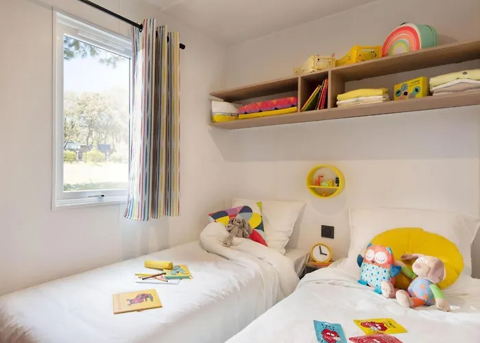 Chalet La Baie Des Voiles