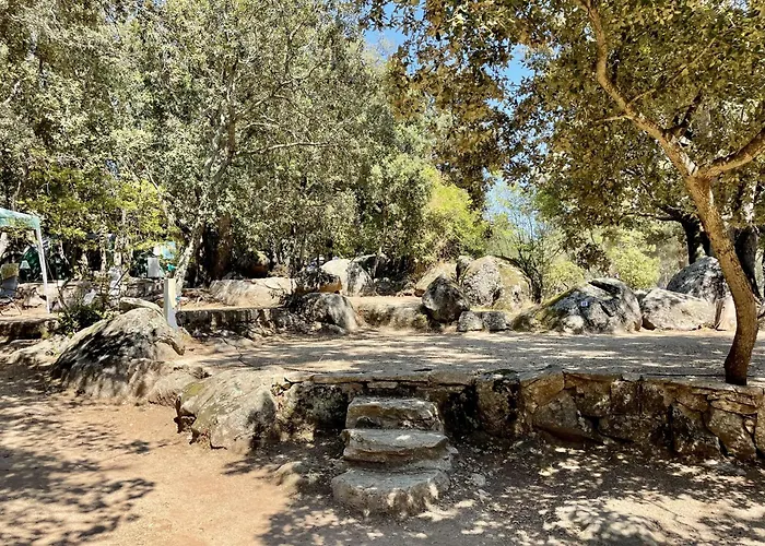 La Baie Des Voiles Chalet