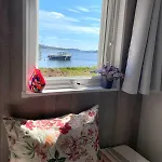 Porto-vecchio La Baie Des Voiles 木屋 *