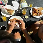 木屋 Porto-vecchio La Baie Des Voiles *