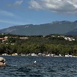 Porto-vecchio La Baie Des Voiles 木屋 *
