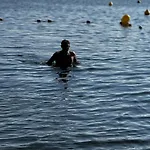 Porto-vecchio La Baie Des Voiles 木屋 *