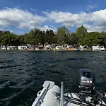 木屋 Porto-vecchio La Baie Des Voiles 维琪奥港