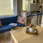 Chalet Porto-vecchio La Baie Des Voiles Porto-Vecchio (Corsica)
