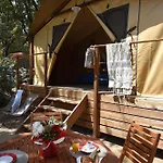 木屋 Porto-vecchio La Baie Des Voiles 维琪奥港