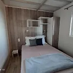 Porto-vecchio La Baie Des Voiles 木屋 *