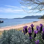 Porto-vecchio La Baie Des Voiles 木屋 *