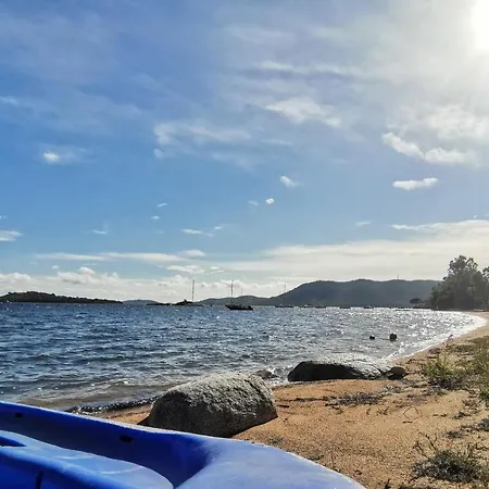 La Baie Des Voiles Porto-Vecchio (Corsica)