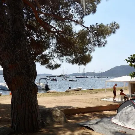 Dağ evi La Baie Des Voiles *