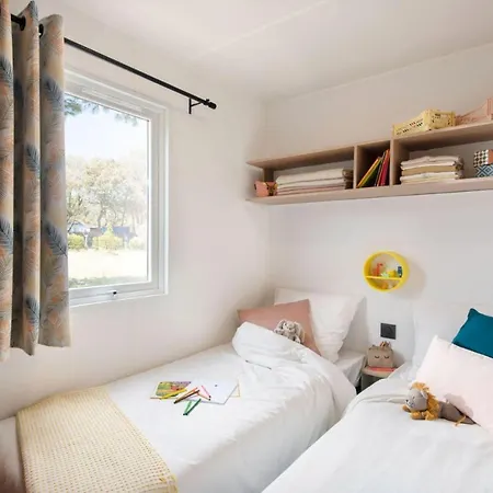 Dağ evi La Baie Des Voiles