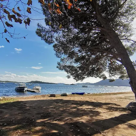 Campsite La Baie Des Voiles