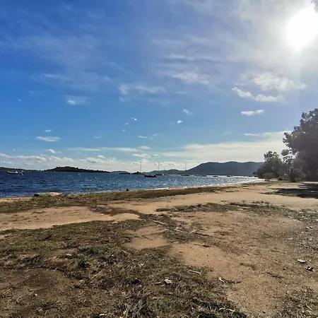 La Baie Des Voiles Campsite Porto-Vecchio (Corsica)