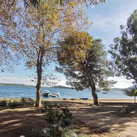 La Baie Des Voiles Campsite 3*