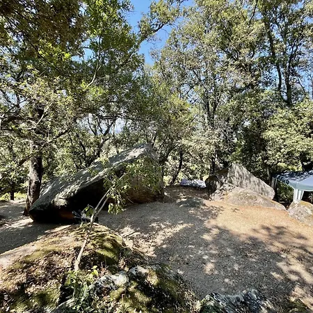 La Baie Des Voiles Campsite 3*