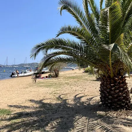 La Baie Des Voiles Campsite Porto-Vecchio (Corsica)