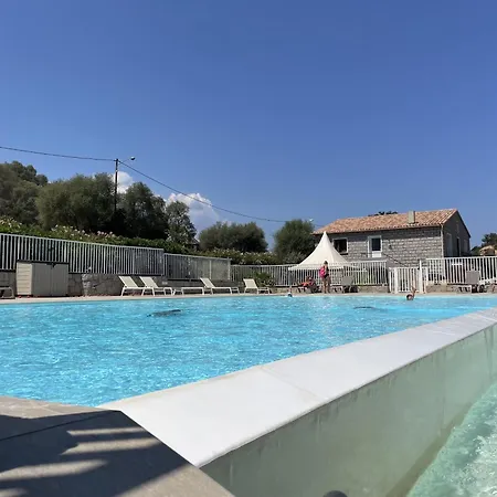 La Baie Des Voiles 3* Porto-Vecchio (Corsica)