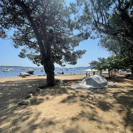 La Baie Des Voiles *