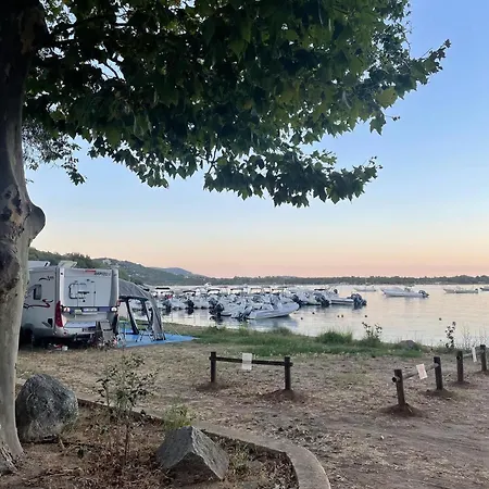 La Baie Des Voiles Campsite Porto-Vecchio (Corsica)