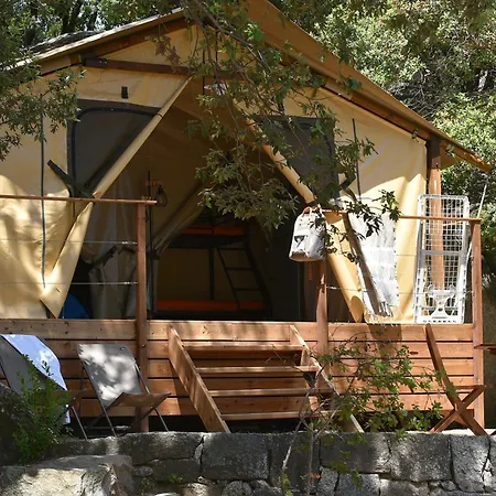 Porto-vecchio La Baie Des Voiles Alpstuga