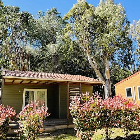 Alpstuga Porto-vecchio La Baie Des Voiles Porto-Vecchio (Corsica)