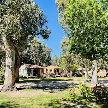 Porto-vecchio La Baie Des Voiles Alpstuga