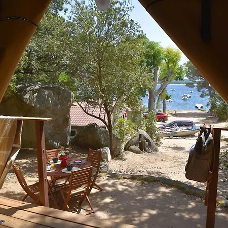 Porto-vecchio La Baie Des Voiles
