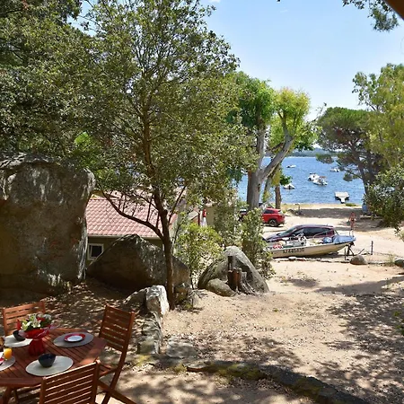 Porto-vecchio La Baie Des Voiles *