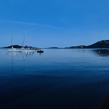 Porto-vecchio La Baie Des Voiles Porto-Vecchio (Corsica)