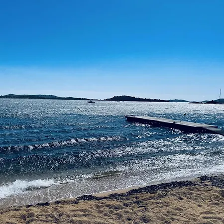Porto-vecchio La Baie Des Voiles * Porto-Vecchio (Corsica)