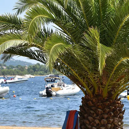 Porto-vecchio La Baie Des Voiles Alpehytte Porto-Vecchio (Corsica)