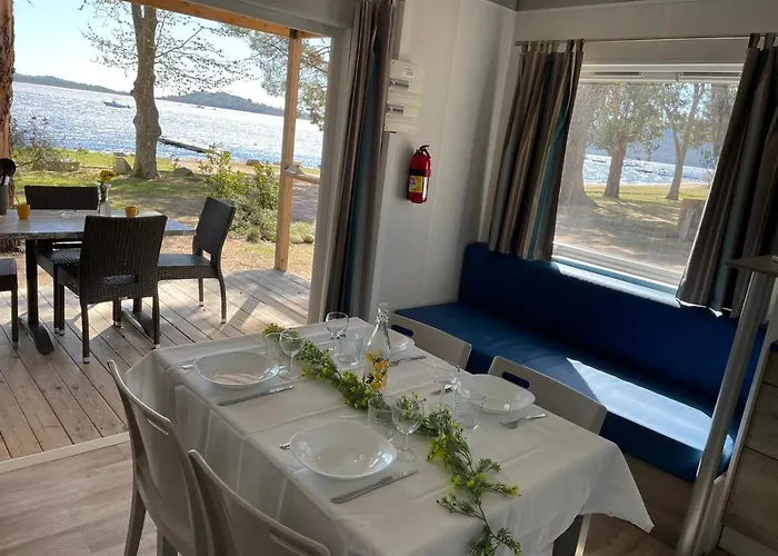 La Baie Des Voiles 维琪奥港