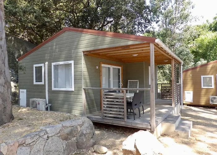 La Baie Des Voiles Porto-Vecchio (Corsica)