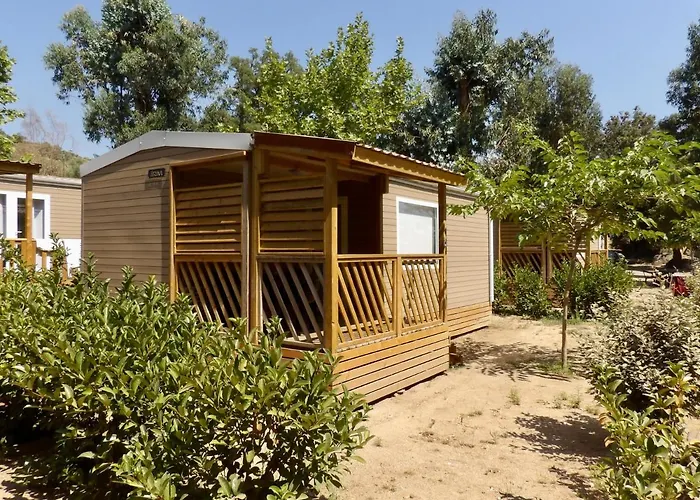 La Baie Des Voiles Porto-Vecchio (Corsica)