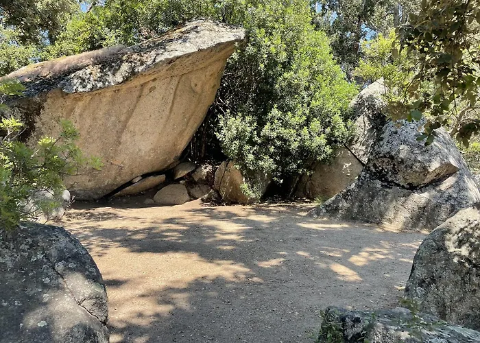 La Baie Des Voiles 木屋 *