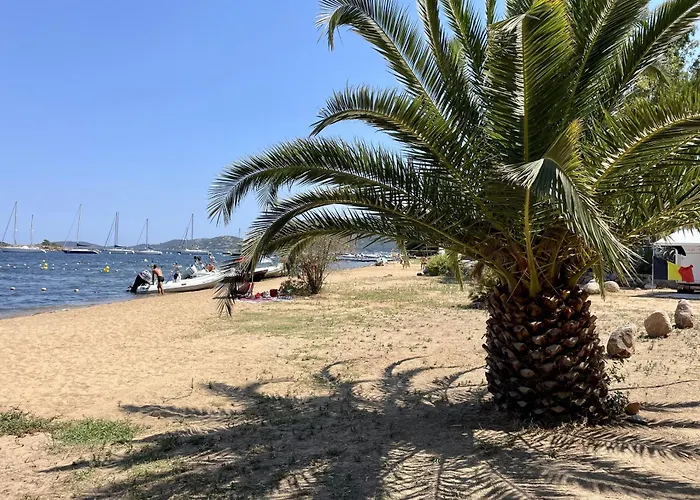 La Baie Des Voiles 木屋 维琪奥港