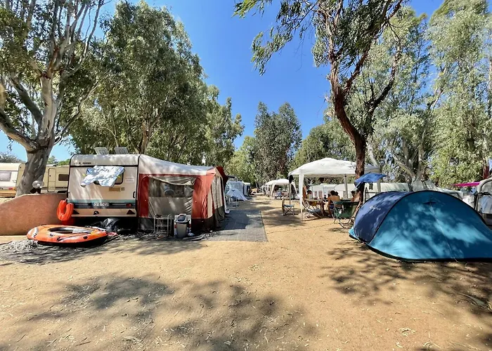 La Baie Des Voiles Chalet Porto-Vecchio (Corsica)