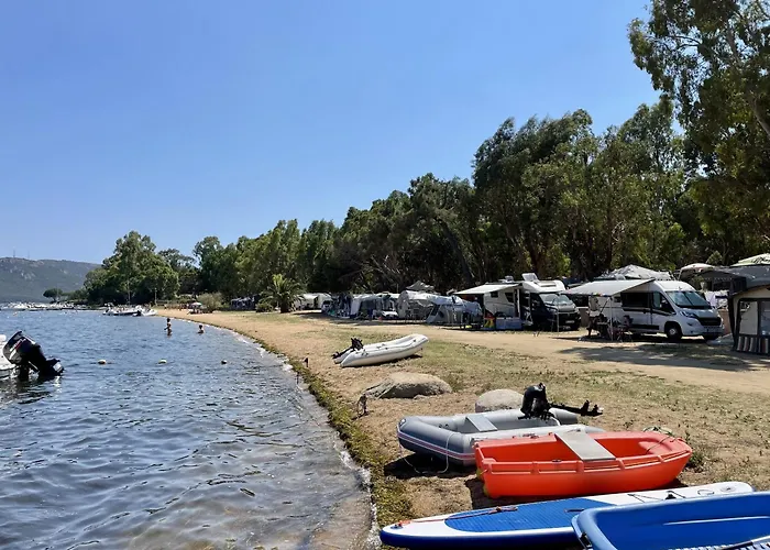 木屋 La Baie Des Voiles *