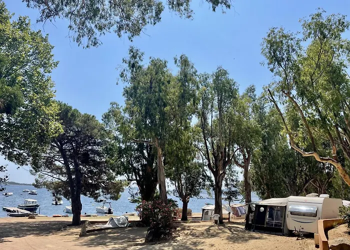 木屋 La Baie Des Voiles 维琪奥港