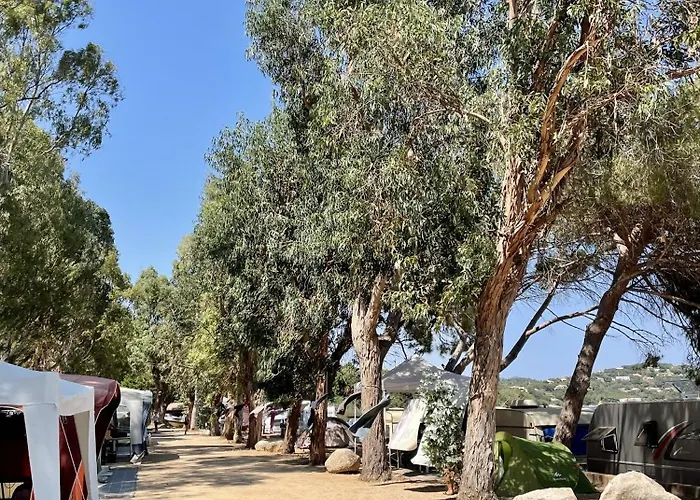 La Baie Des Voiles 木屋 *