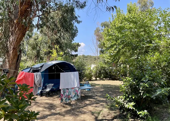 Chalet La Baie Des Voiles Porto-Vecchio (Corsica)