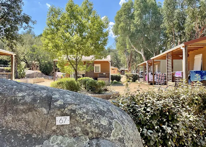 Chalet La Baie Des Voiles *