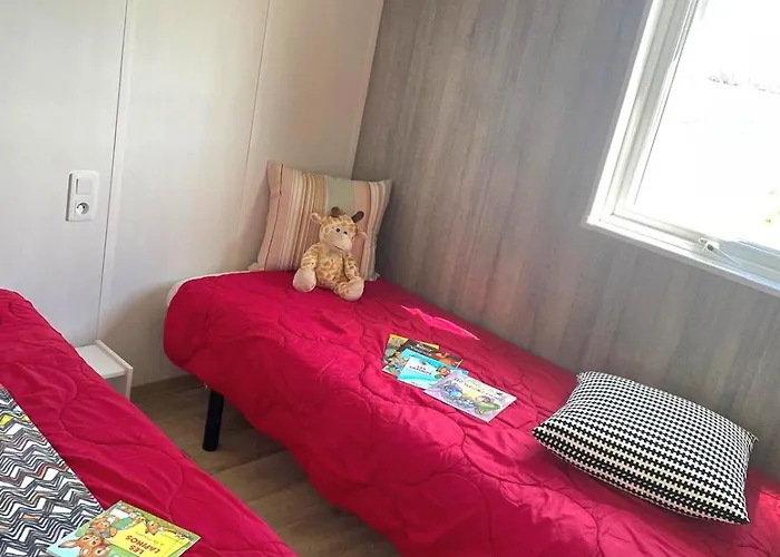 Porto-vecchio La Baie Des Voiles *