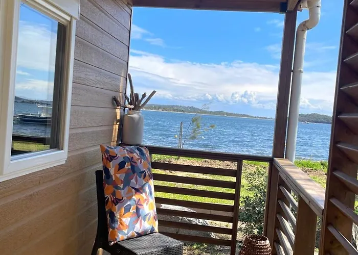 Porto-vecchio La Baie Des Voiles