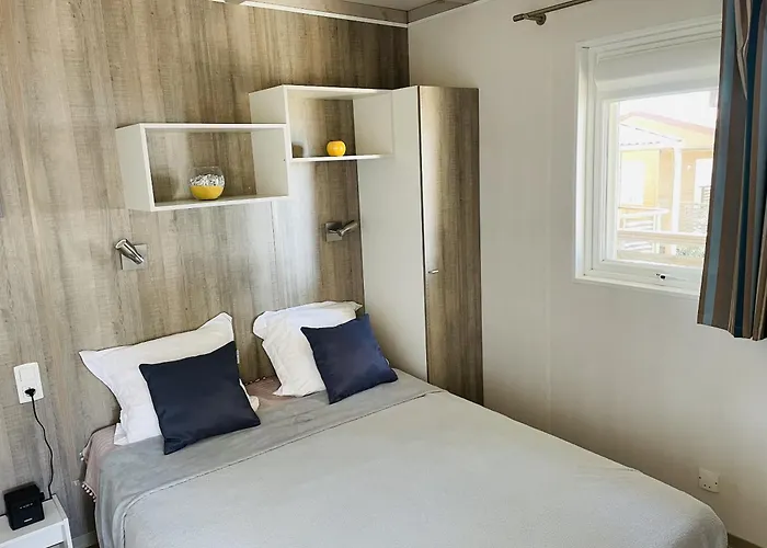 Porto-vecchio La Baie Des Voiles * Porto-Vecchio (Corsica)